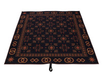 Tama DR-OR Drum Rug Oriental Tama DR-OR Drum Rug Oriental